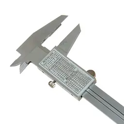 Штангенциркуль Ingco 150 мм (HVC01150) - мініатюра 3