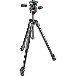 Штатив Manfrotto MK290XTA3-3W 290 XTRA [121017]