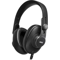 Навушники AKG K361 Black (K361)
