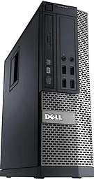 Комп'ютер Dell Optiplex 790 SFF (i5-2500/4/250) Б/В - мініатюра 4
