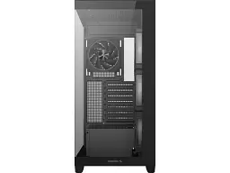 Корпус Deepcool CG580 4F V2 Black (R-CG580-BKADA4-G-2) - миниатюра 3