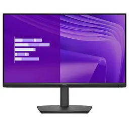 Монітор Dell 23.8" E2425HSM D-Sub HDMI DP MM IPS 100Hz Pivot teh0014158 - мініатюра 2