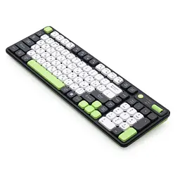 Клавіатура Vinga KBW-470 Wireless Gray (KBW-470 Gray) - мініатюра 2