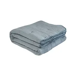 Покривало Lotus Home - Limas muslin dusk arona 245x245
