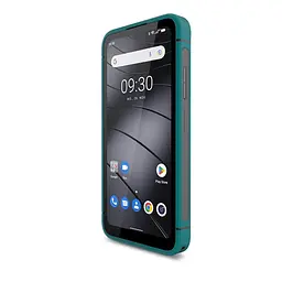 Смартфон Gigaset GX4 IM 4/64GB Dual Sim Petrol S30853H1531R112 - мініатюра 4