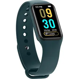 Смарт-годинник Blackview R1 Green - мініатюра 3