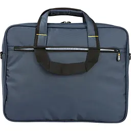 Сумка для ноутбука YENKEE 15.6" OREGON YBN 1531 black (45011054) - мініатюра 7
