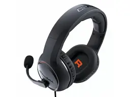 Гарнітура Cougar HX330 Black/Orange - мініатюра 7