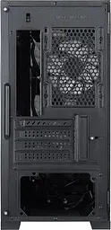 Корпус QUBE MESH Black (MESH_FMNU3) Без БП - мініатюра 7
