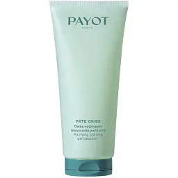 Очищающий гель-пенка для лица Payot Pate Grise Purifying Foaming Gel Cleanser 200 мл