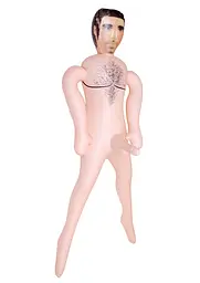 Секс лялька Lalka BOSS Male Doll Boss Series 59-00008 102143 - мініатюра 1