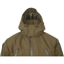 Костюм Skif Tac Warmer XL зелений - мініатюра 7