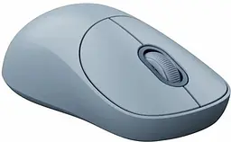 Миша комп'ютерна Mi Wireless Mouse 3 Blue (BHR7639CN) - мініатюра 2