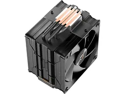 Повітряне охолодження OCYPUS IOTA A40 BK DUAL FAN (IOTA-A40-BK2NNWD00X-GL) - мініатюра 7