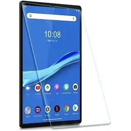 Захисне скло DK Full Glue для Lenovo Tab M8 FHD (012440)