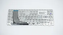 Клавіатура для ноутбука HP (6360t, ProBook: 6360b) rus, black, без трекпоінта