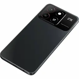 Смартфон ZTE Blade A35 2/64GB Black - мініатюра 3