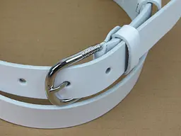 Ремінь Skipper жіночий 114-120х3 см acs0029548 - мініатюра 5