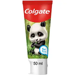 Зубна паста Colgate Kids Animals 50 мл - мініатюра 8