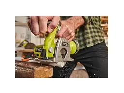 Дискова пила Ryobi R18MMS-0 18V ONE + - мініатюра 7