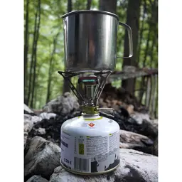 Пальник газовий Pinguin Hiker - мініатюра 5