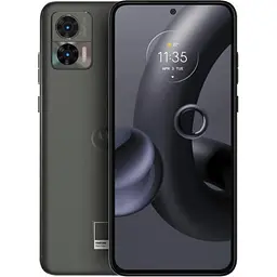 Смартфон Motorola Edge 30 Neo 8/256GB Black Onyx