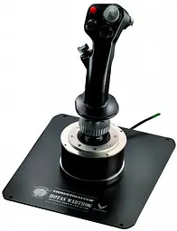 Джойстик ThrustMaster Hotas Warthog Flight Stick (2960738)