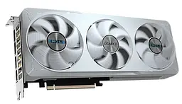 Відеокарта GF RTX 5070 12GB GDDR7 Eagle OC Ice Gigabyte (GV-N5070EAGLEOC ICE-12GD) - мініатюра 4