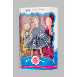 Лялька Emily Romantic KH23/013 Різнокольоровий (4897126750812)
