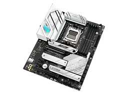 Материнська плата Asus B650-A ROG Strix Gaming Wi-Fi Socket AM5 (ROG STRIX B650-A GAMING WIFI) - мініатюра 3