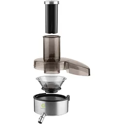 Соковитискач Sencor SJE 5050SS - мініатюра 8