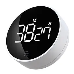 Електронний кухонний таймер Xiaomi MiiiW (NK5260)