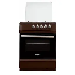 Плита комбінована BORGIO GGD 640 BG