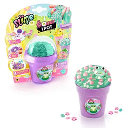 Набір для творчості Canal Toys Slime DIY Чарівна квітка (SSC417) - мініатюра 9