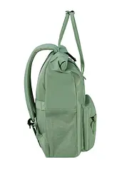 Рюкзак 15,6" American Tourister URBAN GROOVE URBAN GREEN 42,5x30,5x21 24G*54057 - мініатюра 10
