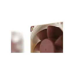 Кулер до корпусу Noctua NF-A6x25 PWM - мініатюра 6
