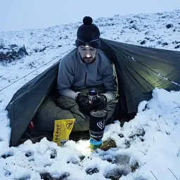 Намет Snugpak Ionosphere IX Olive - мініатюра 8
