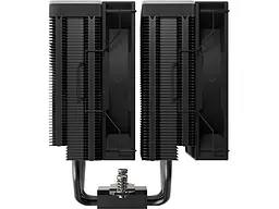 Повітряне охолодження Deepcool AG620 BK ARGB V2 Black (R-AG620-BKAMMN-GJD) - мініатюра 8