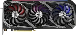 Відеокарта GeForce RTX 3080 Ti 12GB Asus ROG Strix OC (ROG-STRIX-RTX3080TI-O12G-GAMING) Б/В - мініатюра 2