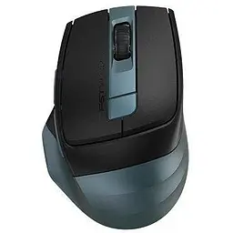 Миша Fstyler FB35CS, Midnight Green A4Tech teh0020445