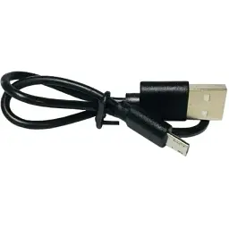 Навушники TWS Globex Smart Sound Chip 5.0 black UA - мініатюра 6