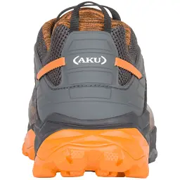 Кросівки AKU FlyRock GTX 9 Black/Orange - мініатюра 4