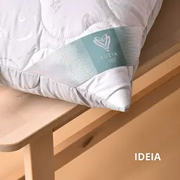 Подушка Ideia Soft двостороння 50х70 см 2 шт. (8000035512) - мініатюра 6