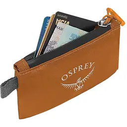 Гаманець Osprey Ultralight Wallet помаранчевий - мініатюра 3