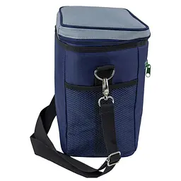 Термосумка Bo-Camp Cooler Bag 10 Blue (6702983) - мініатюра 8