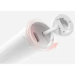 Електрична зубна щітка MiJia Sonic Electric Toothbrush T100 Blue - мініатюра 3