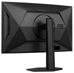 Монiтор 27" AOC C27G4ZXU Black - мініатюра 11
