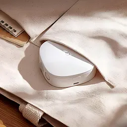Термопринтер для друку наклейок Xiaomi Mi Home Label Printer Set (MJBQDYJ1‑WC) - мініатюра 8