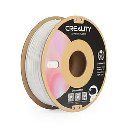 Пластик для 3D-принтера Creality PLA matte 1 кг, 1.75 мм, natural white (3301010296)