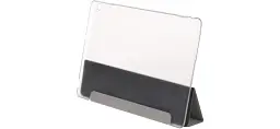 Чохол-книжка 2E Protective Case для Huawei MediaPad M3 Lite 10 Black (2E-HM-M3L10-MCCBT) - мініатюра 3